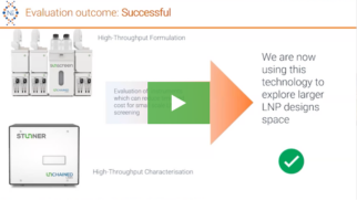 GEN Webinar: Accelerating mRNA-LNP Formulation Screening for Genomic Drug Discovery and Development