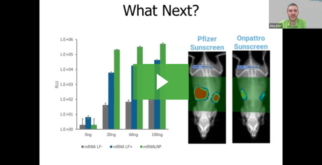 Virtual Seminar: Lightspeed LNP Formulation Screening with Sunscreen