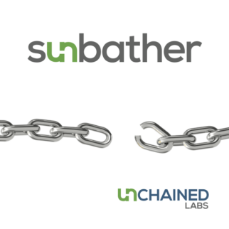 Sunbather Brochure